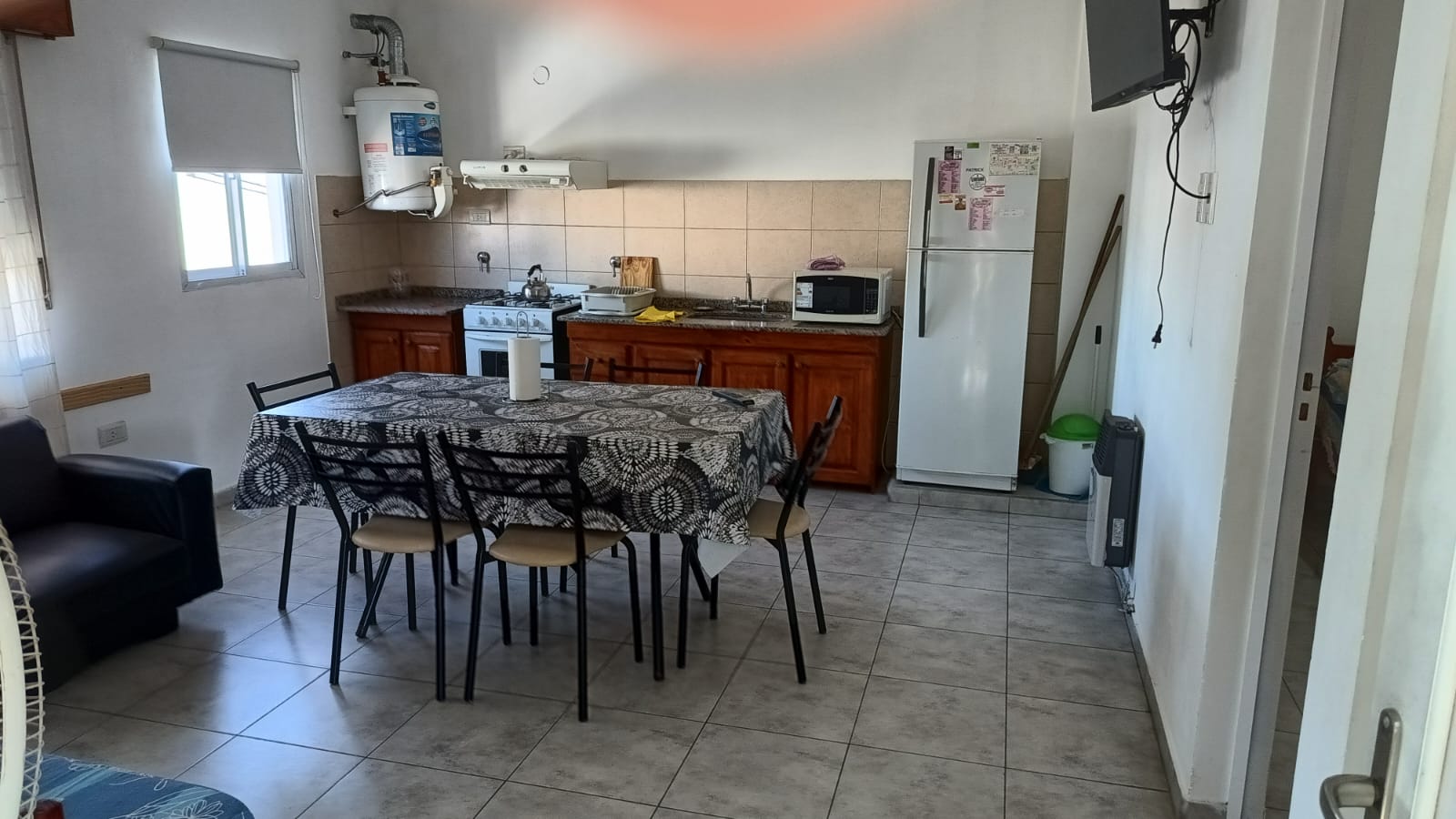 Departamento en alquiler