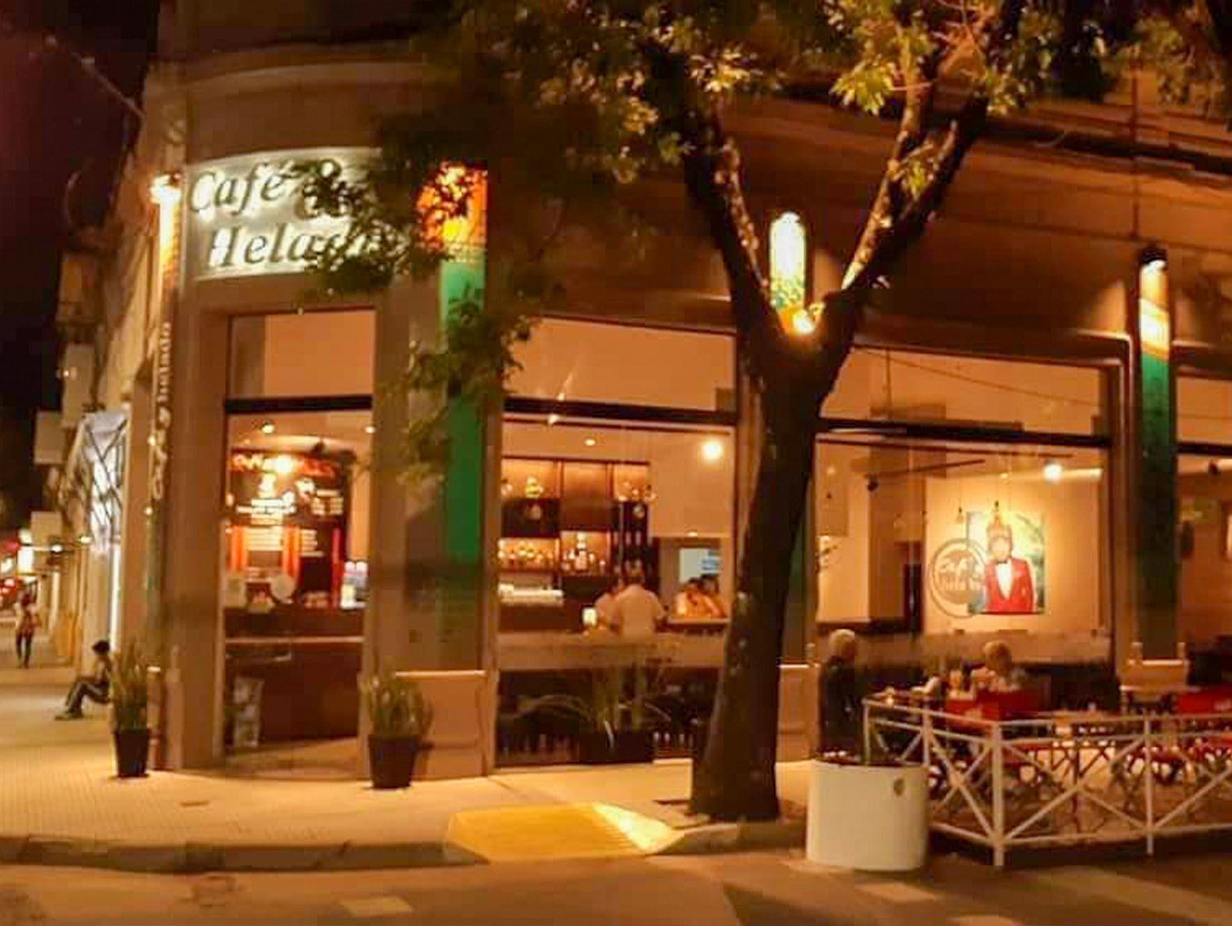 Imagen de Cafeto - bar de cafe
