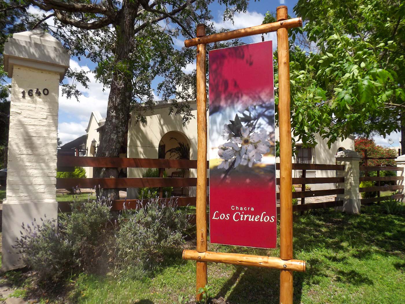 Imagen de Bungalows Los Ciruelos