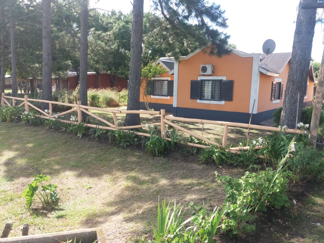 Bungalows El Príncipe