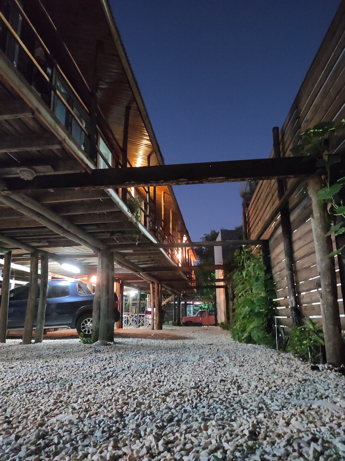 Imagen de Cabañas del Rio