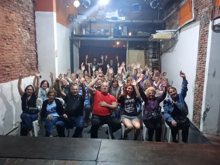 Espacio Sinergia Teatral
