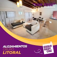 Imagen de Alojamiento Litoral 