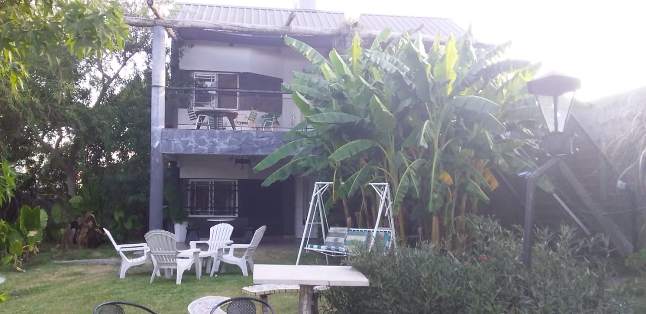  Apart Hotel La Isolina