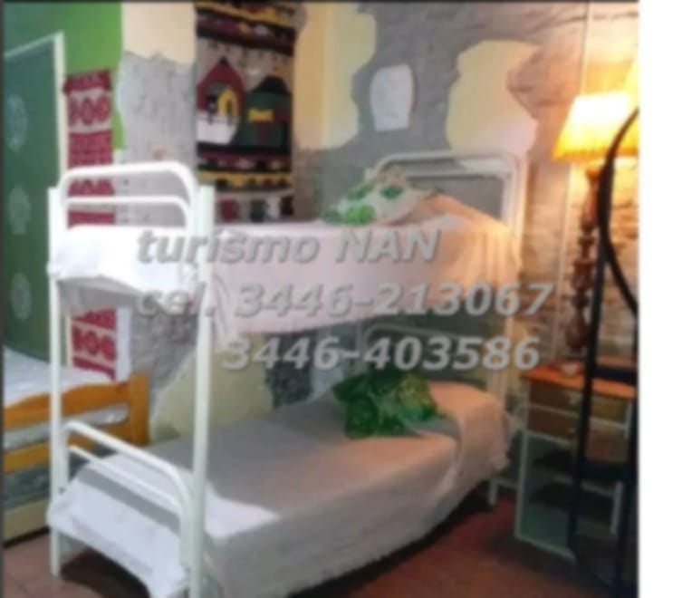 Imagen de Brumi Hospedaje