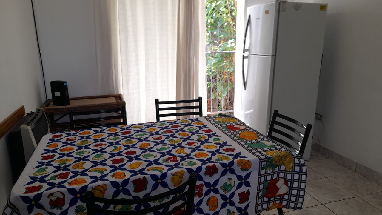 Departamento Zona Costanera