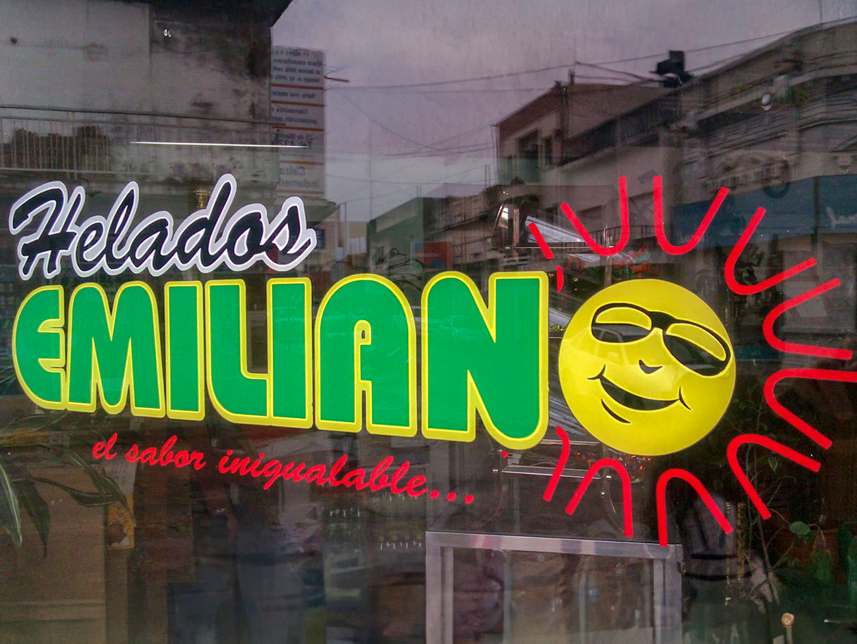 Imagen de Heladeria Emiliano