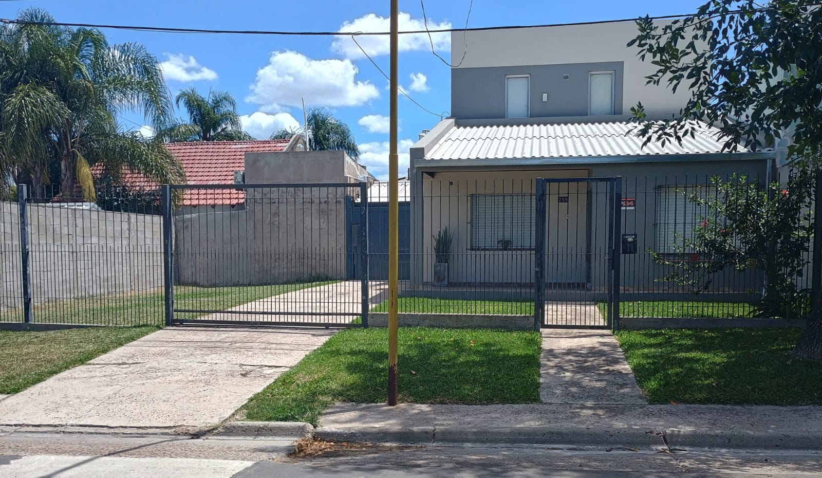 Free Gualeguaych&uacute;