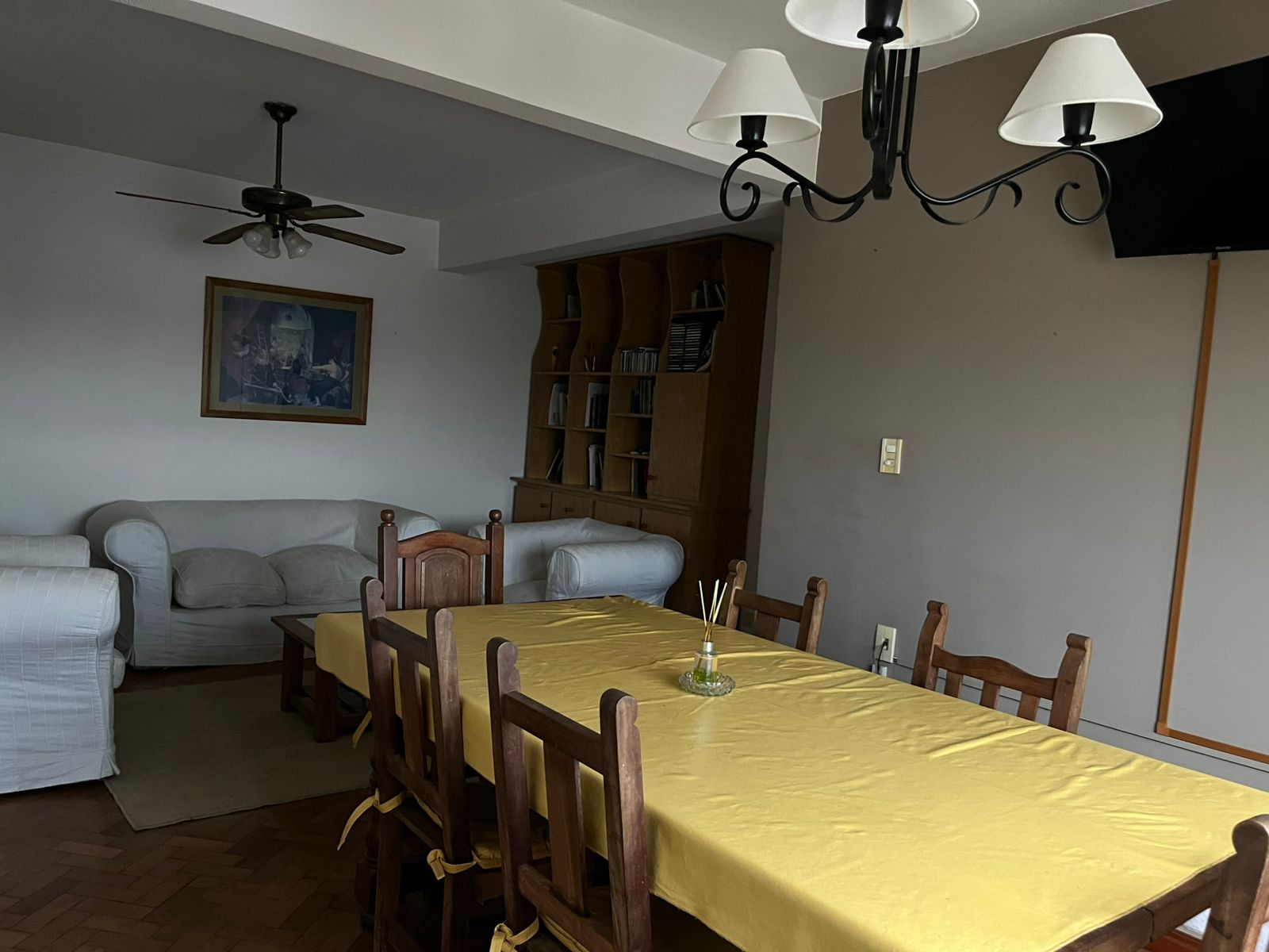 Departamento Catedral