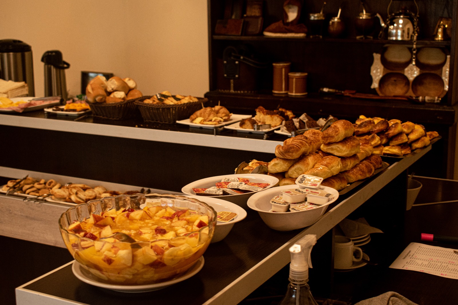 Hotel Tag&uuml;&eacute;