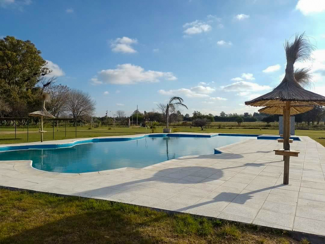 Imagen de Complejo Turístico Granaderos