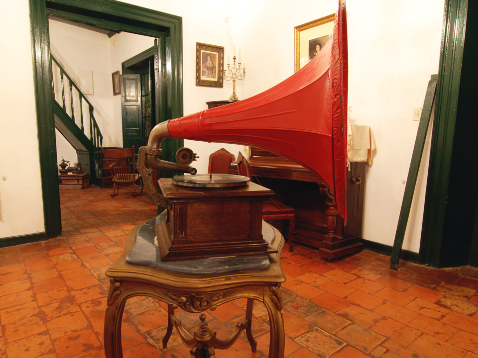 Museo Azotea de Lapalma