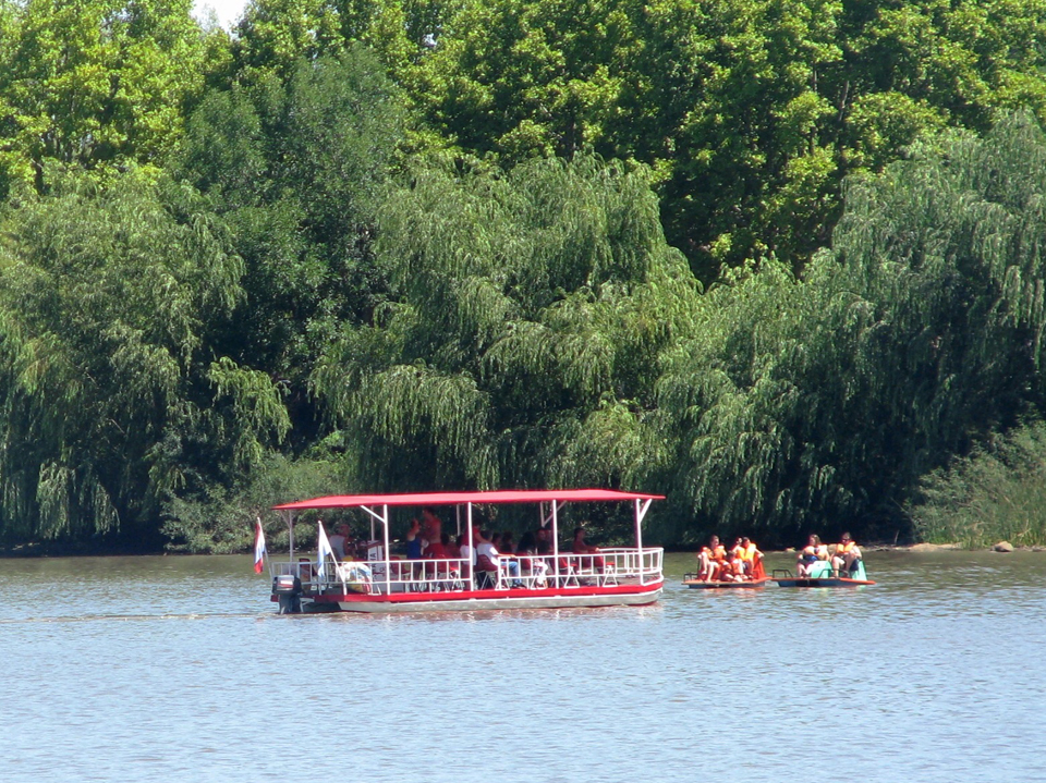 Naturaleza