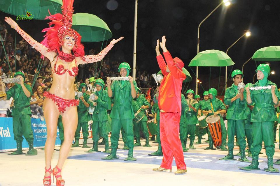 Carnaval