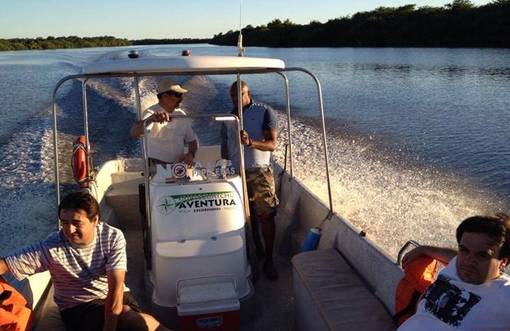 Gualeguaychú Aventura
