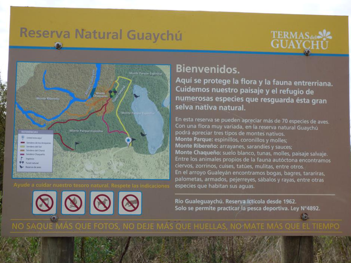 Naturaleza