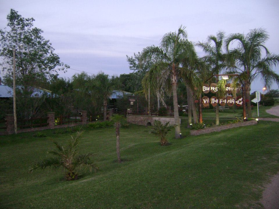Bungalows Villa Fariña