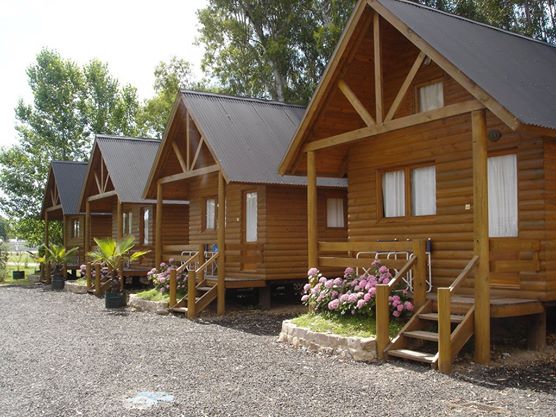 Imagen de Bungalows Guayra