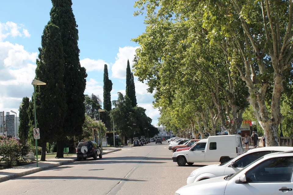 Costanera 