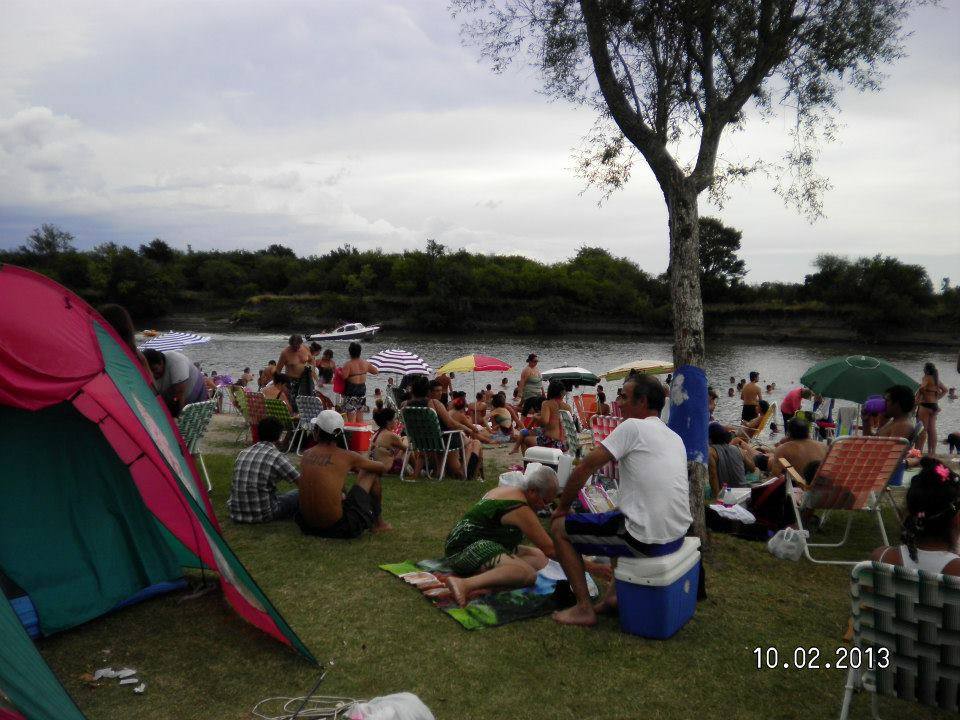 Playa Norte