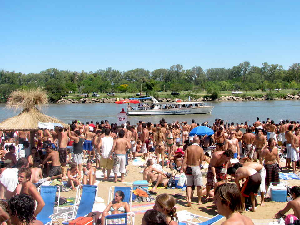 Playas
