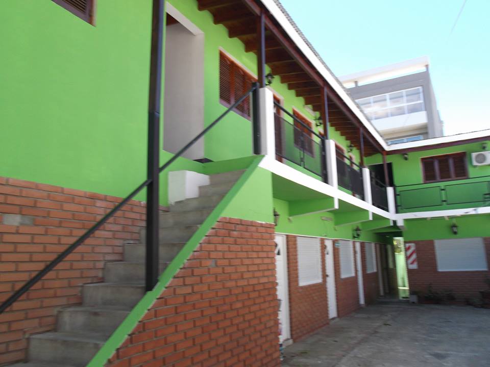 Hostería Matevale