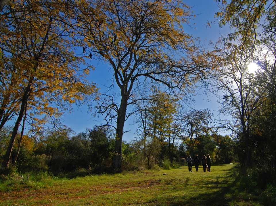 Naturaleza