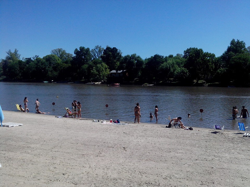 Playas