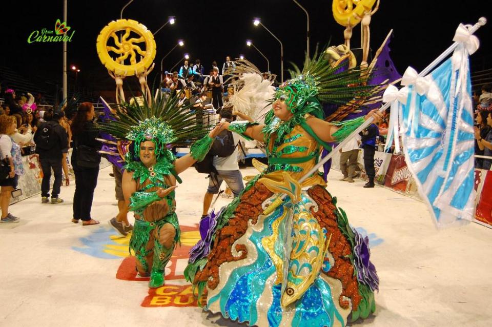 Carnaval