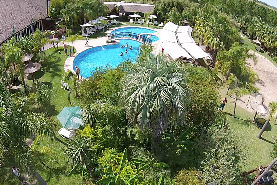 Imagen de   Bolacuá Hotel de Campo & Spa
