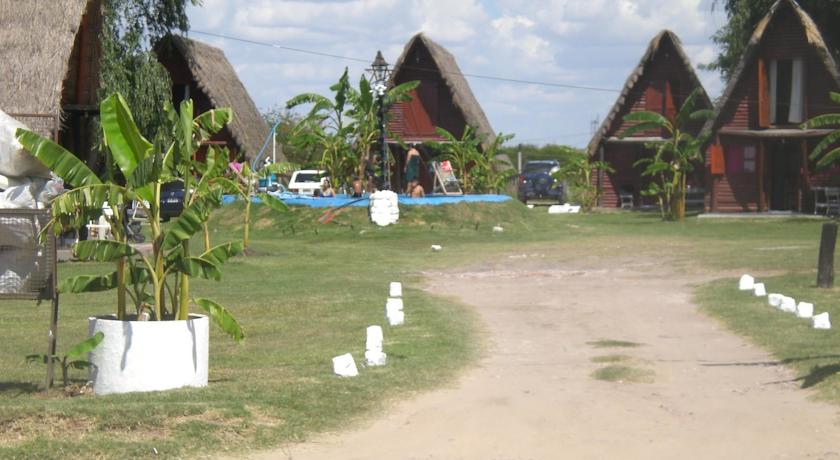 Imagen de Bungalows Mar de las Pampas