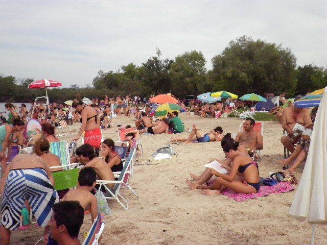 Playas