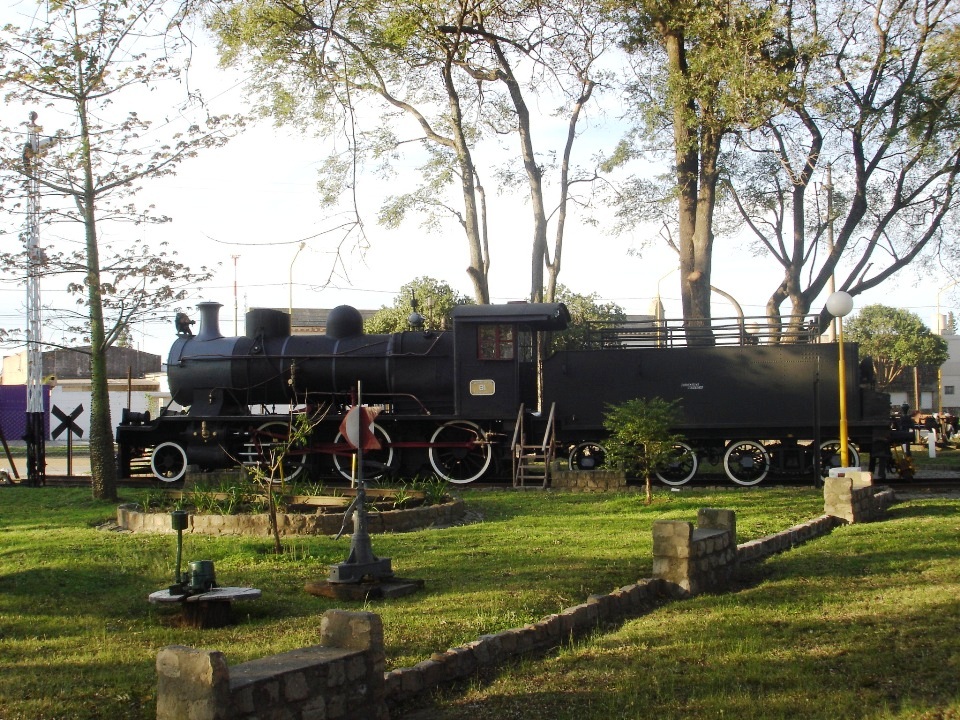 Museo Ferroviario