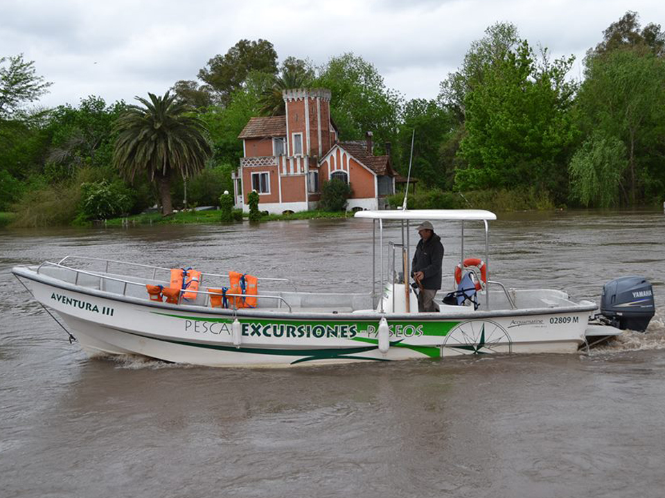 Gualeguaychú Aventura