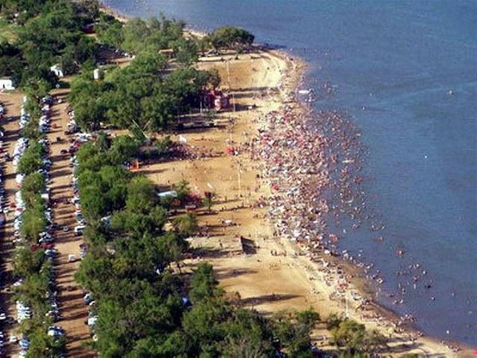 Playas