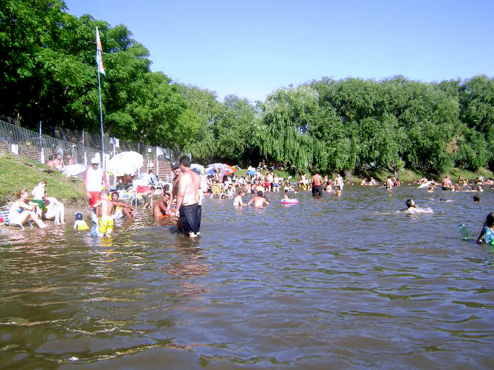 Playas