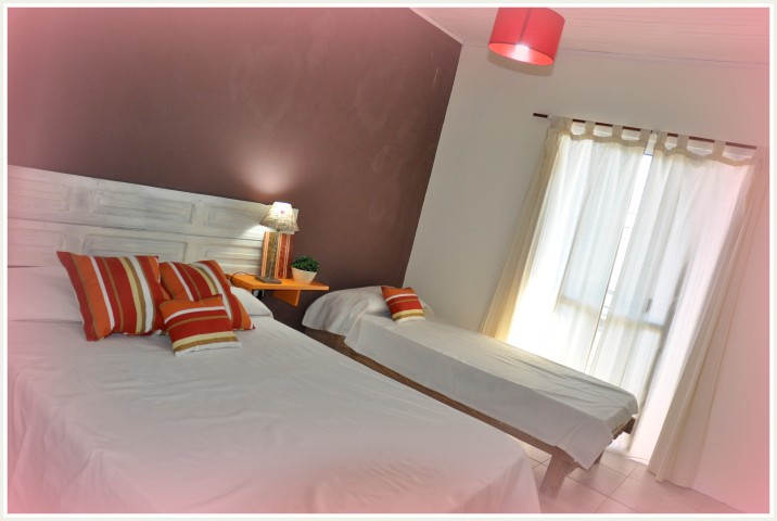 Imagen de Hotel Are Porâ