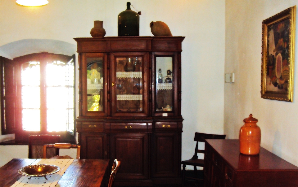 Museo Casa de Haedo