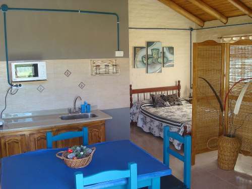 Bungalows Los Ciruelos