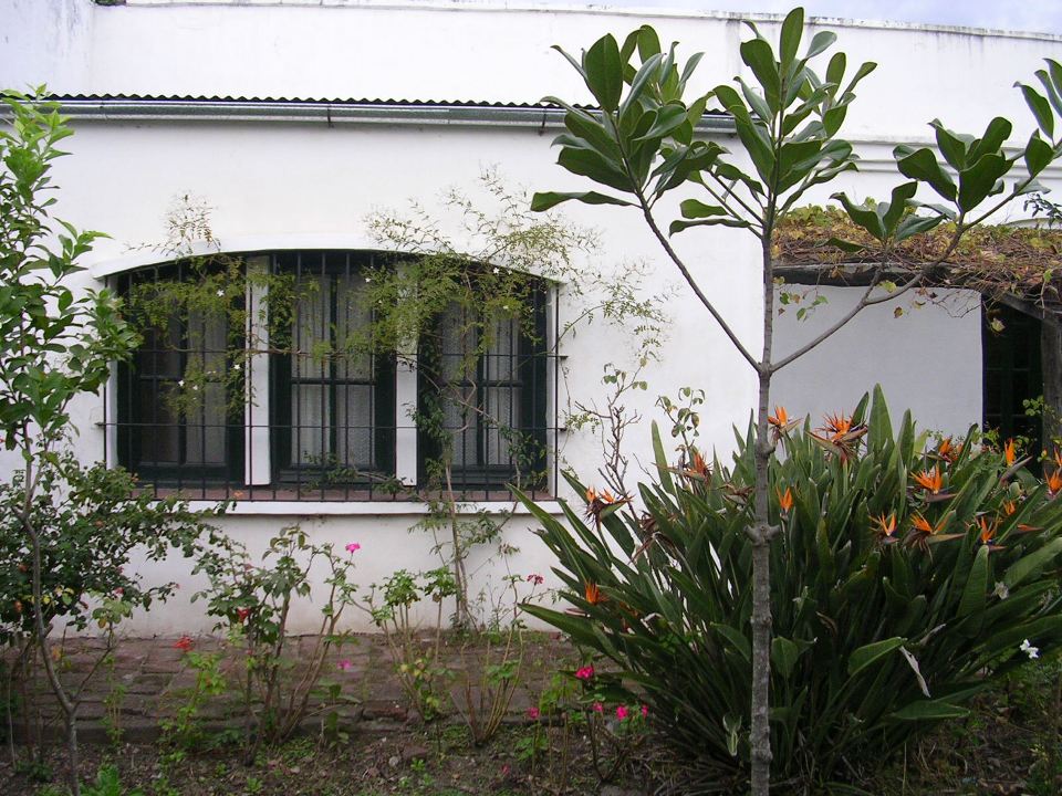 Museo Casa de Haedo
