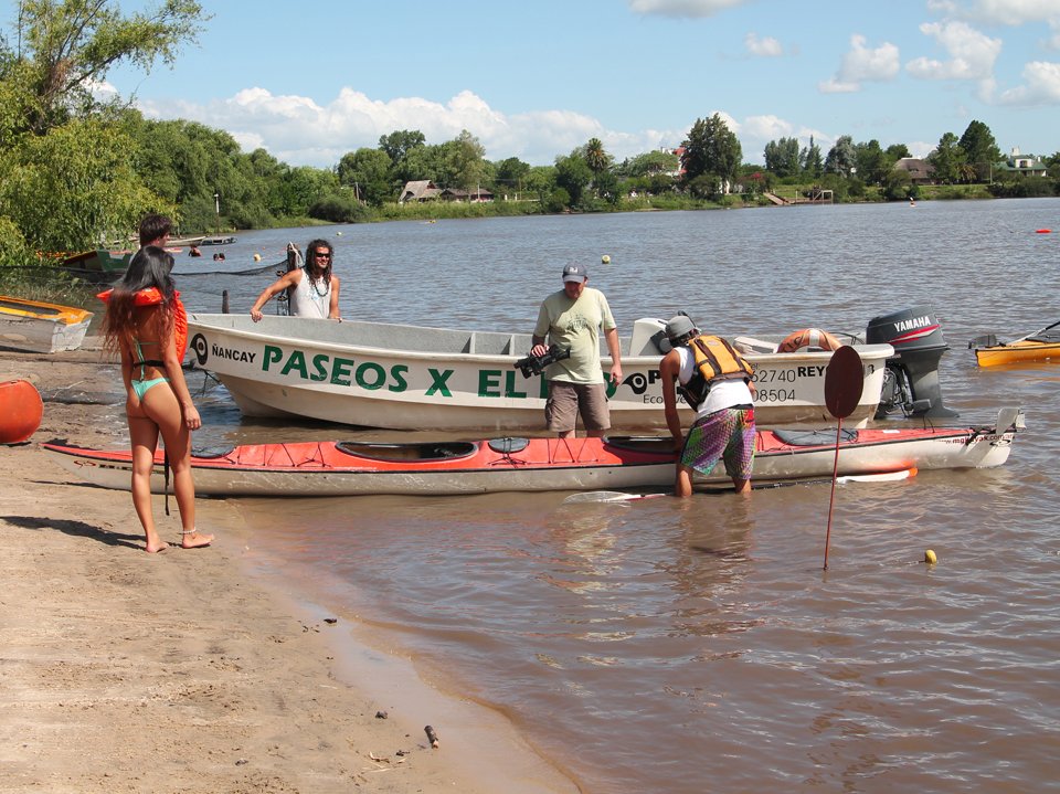 Naturaleza
