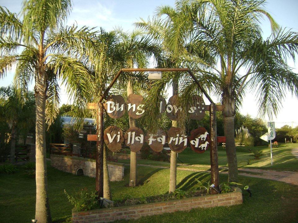 Bungalows Villa Fariña