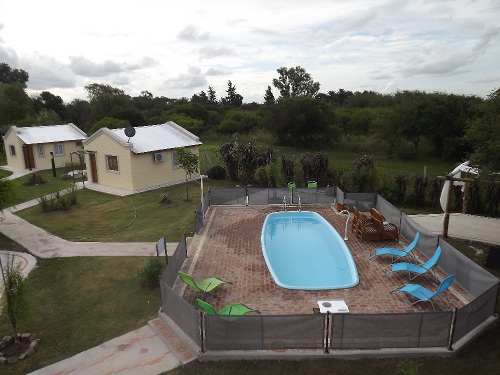 Bungalows Los Ciruelos