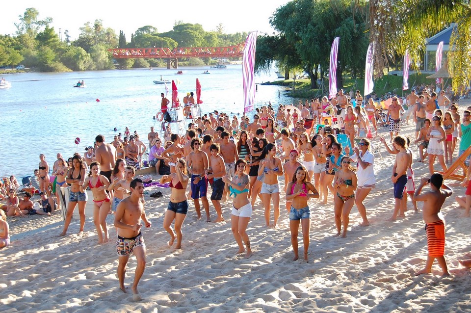 Playas
