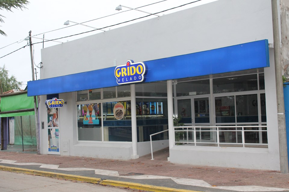 Imagen de Heladeria Grido
