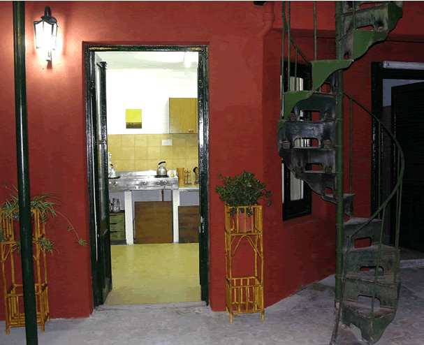 Imagen de El Refugio