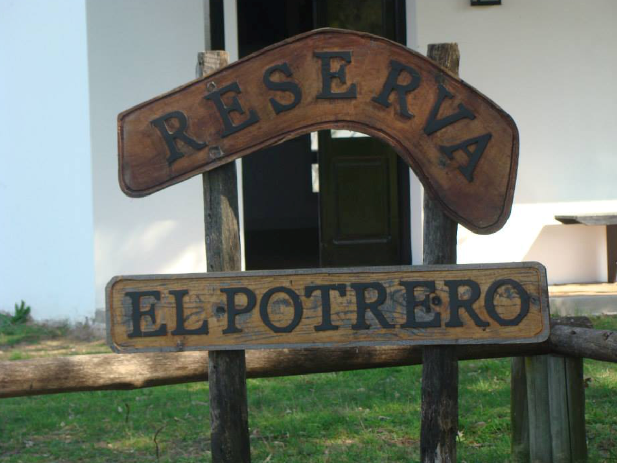 Reserva El Potrero