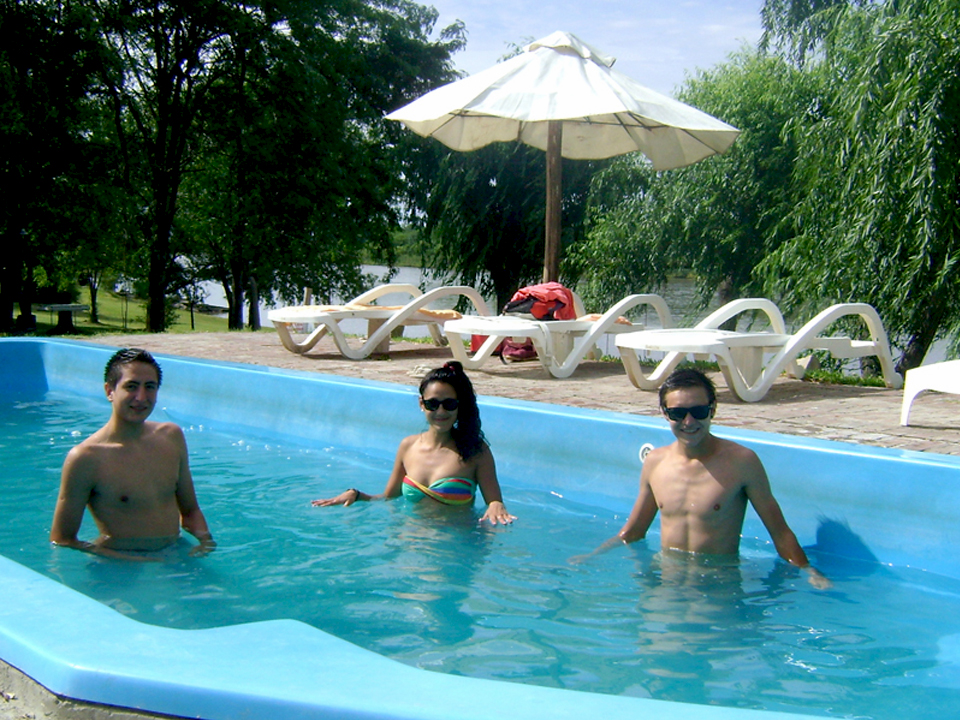 Playas