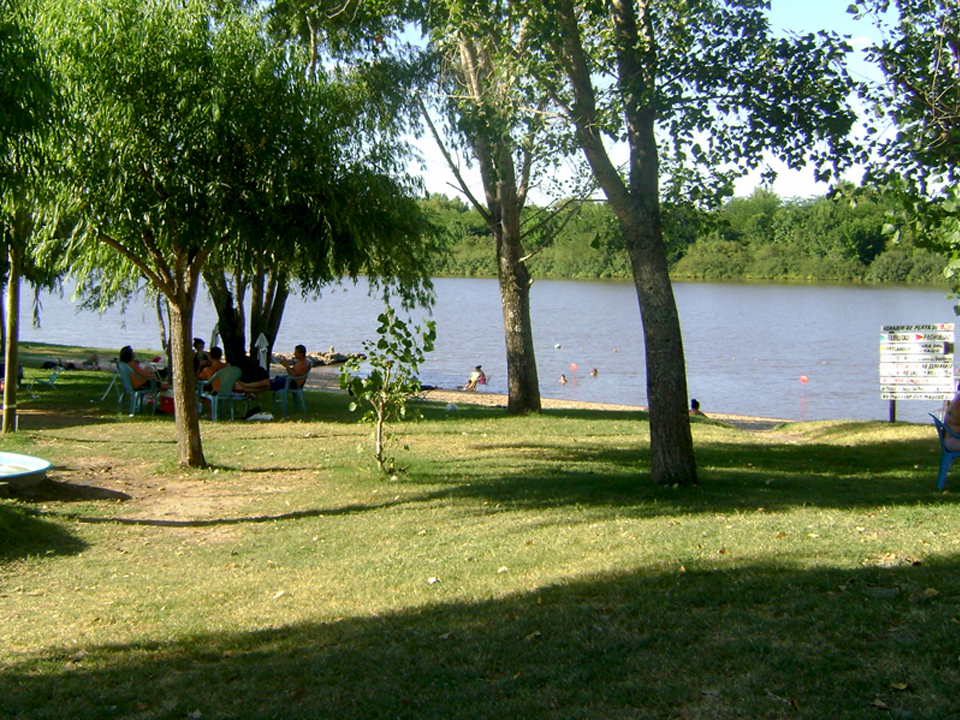 Playas