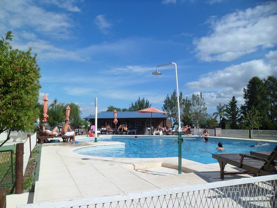 Imagen de Bungalows Villa Fariña